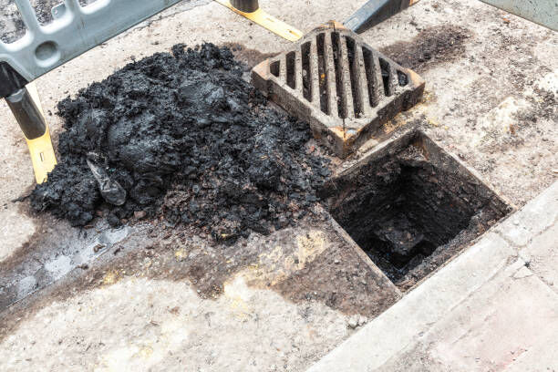 Septic Tank Maintenance